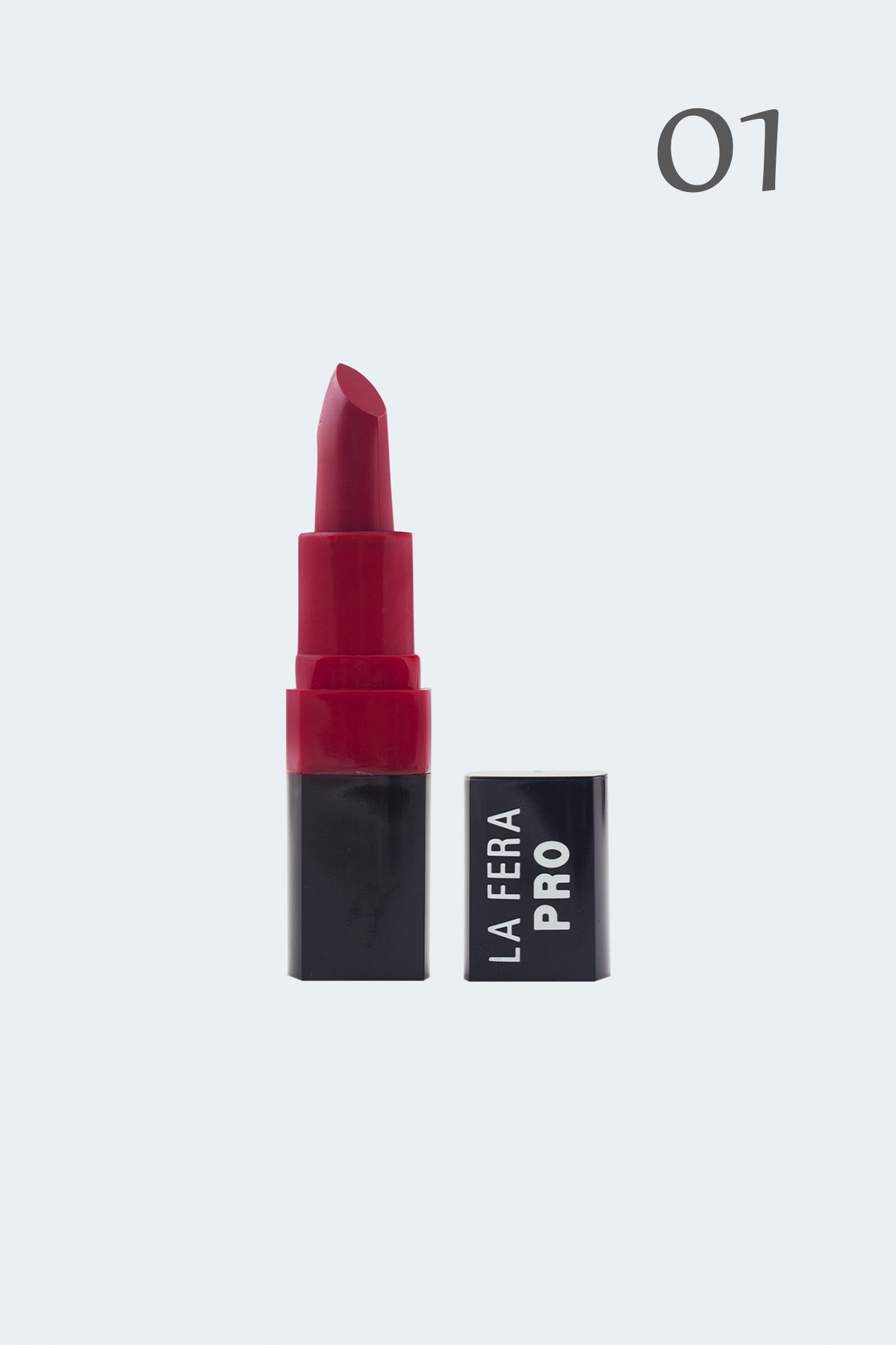 LA FERA PRO LIPSTICK RUJ 01
