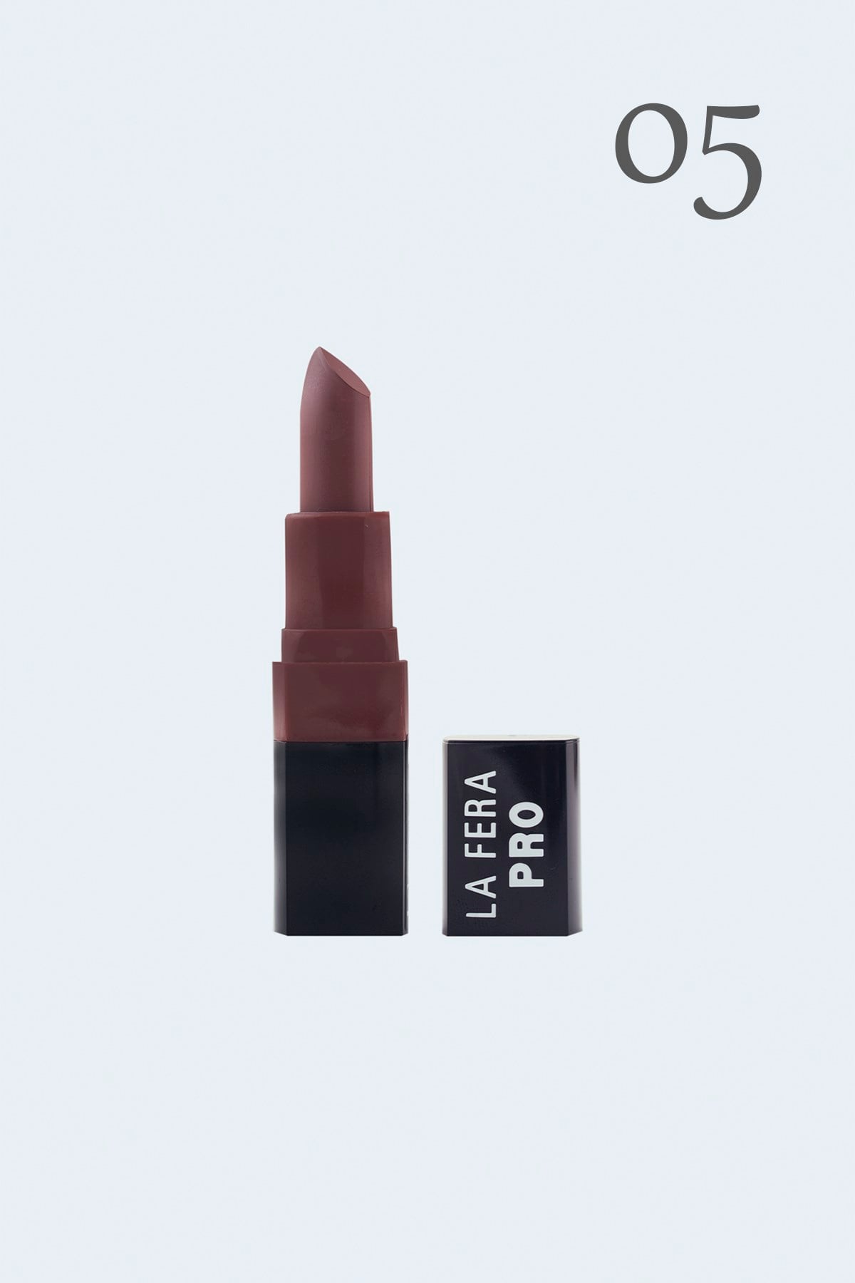 LA FERA PRO LIPSTICK RUJ 05