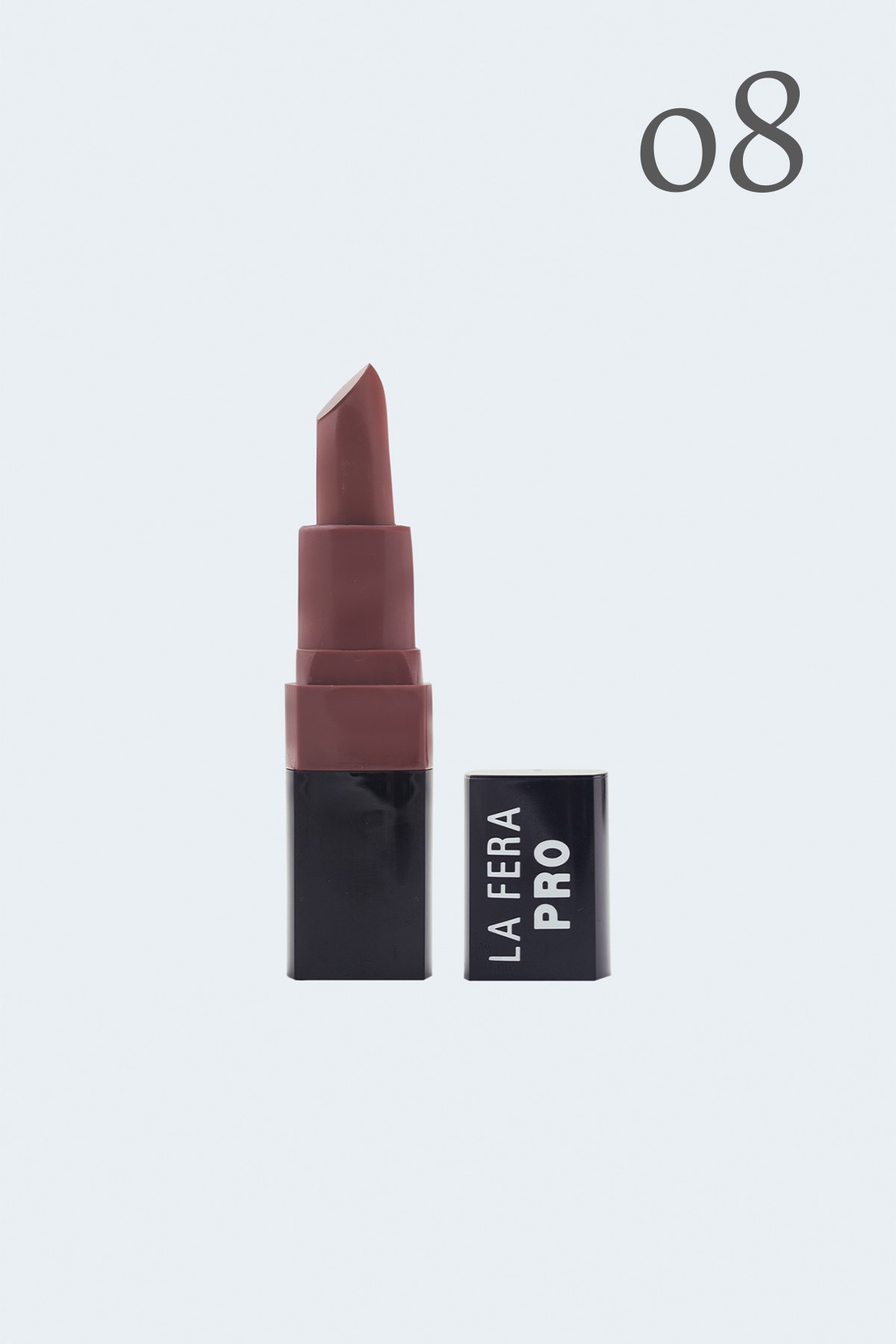 LA FERA PRO LIPSTICK RUJ 08