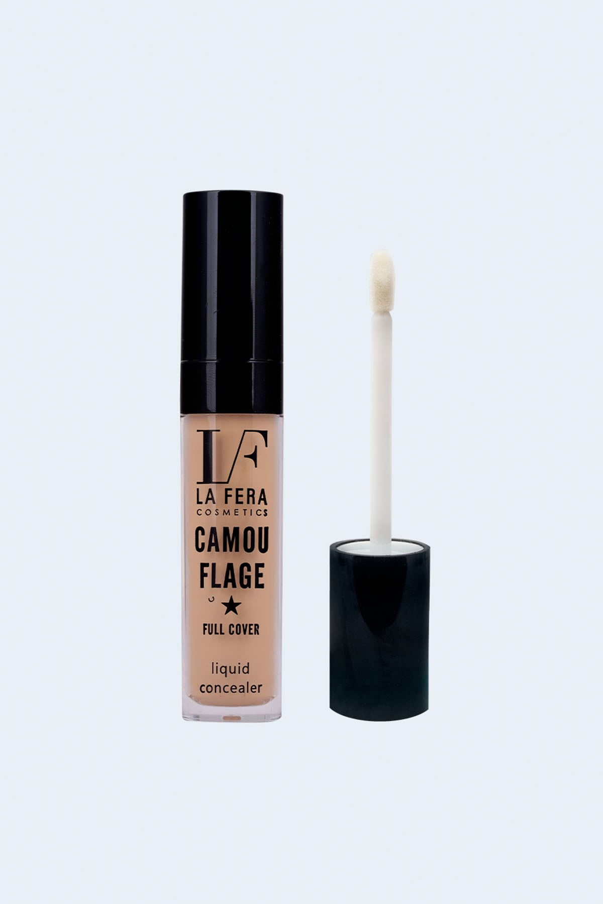 LF CAMOUFLAGE FULL COVER LIQUID CONCEALER