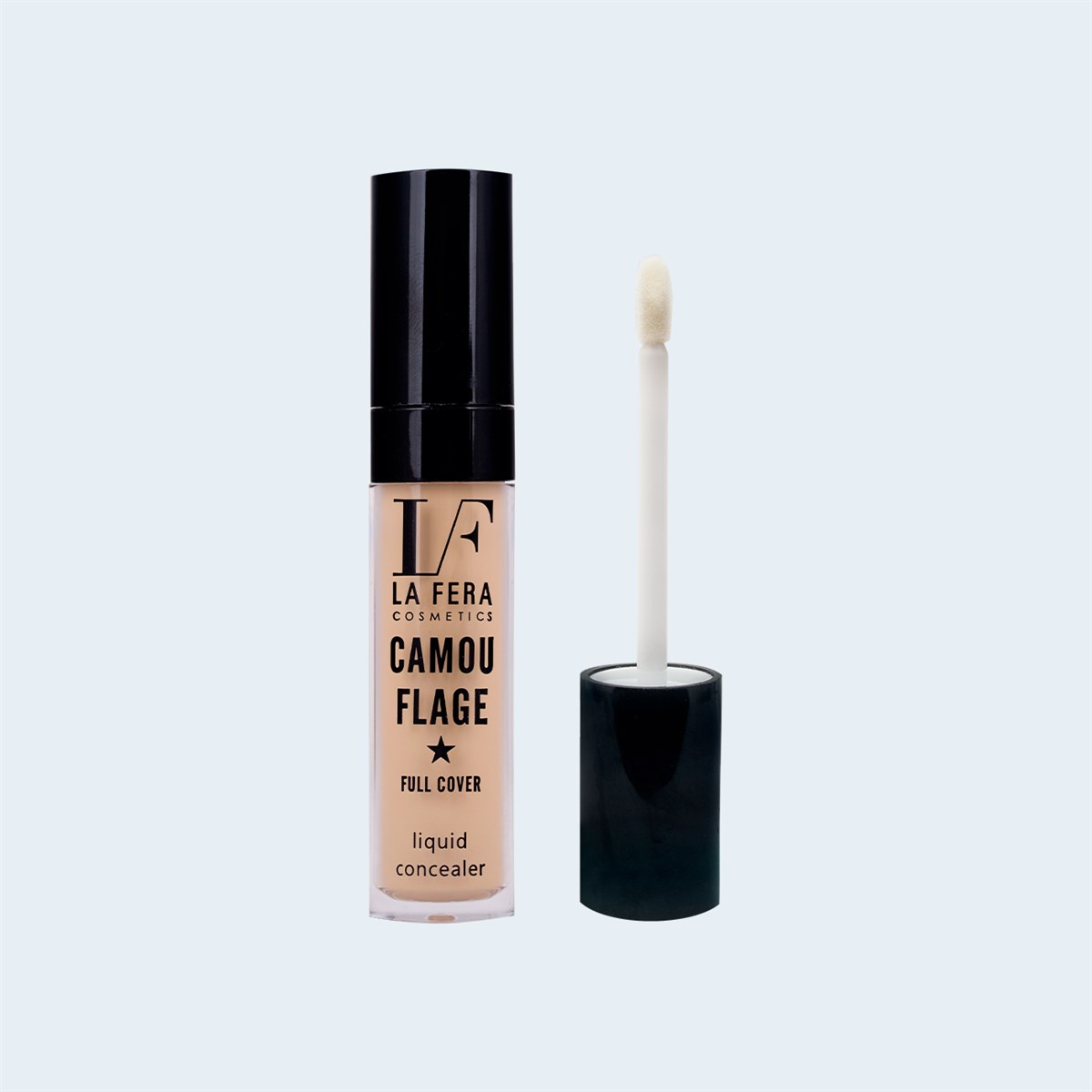 LF CAMOUFLAGE FULL COVER LIQUID CONCEALER 06