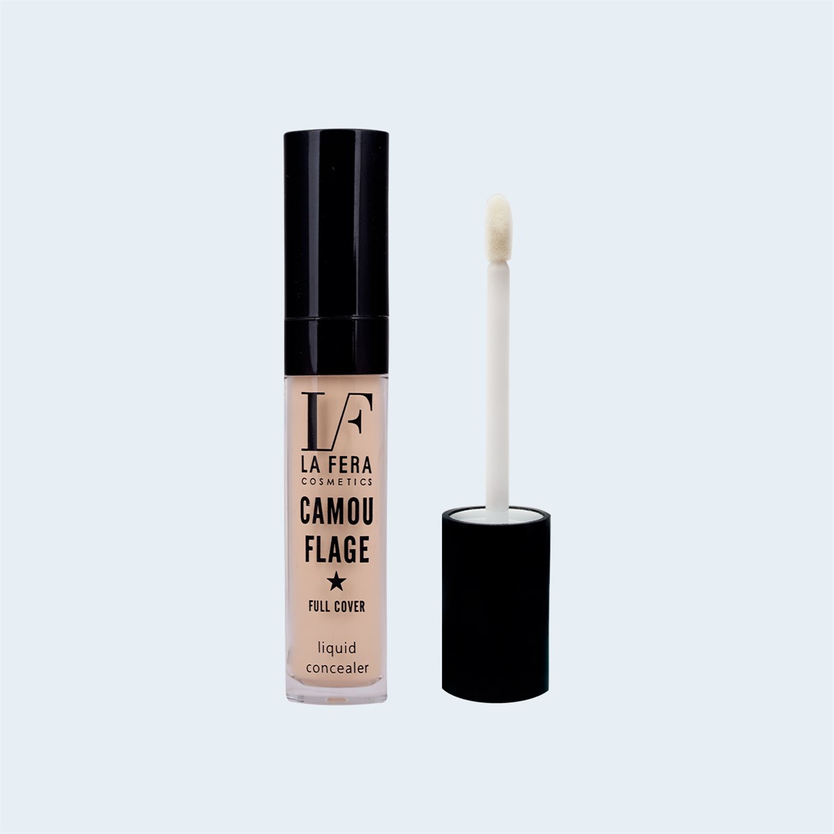 LF CAMOUFLAGE FULL COVER LIQUID CONCEALER 03