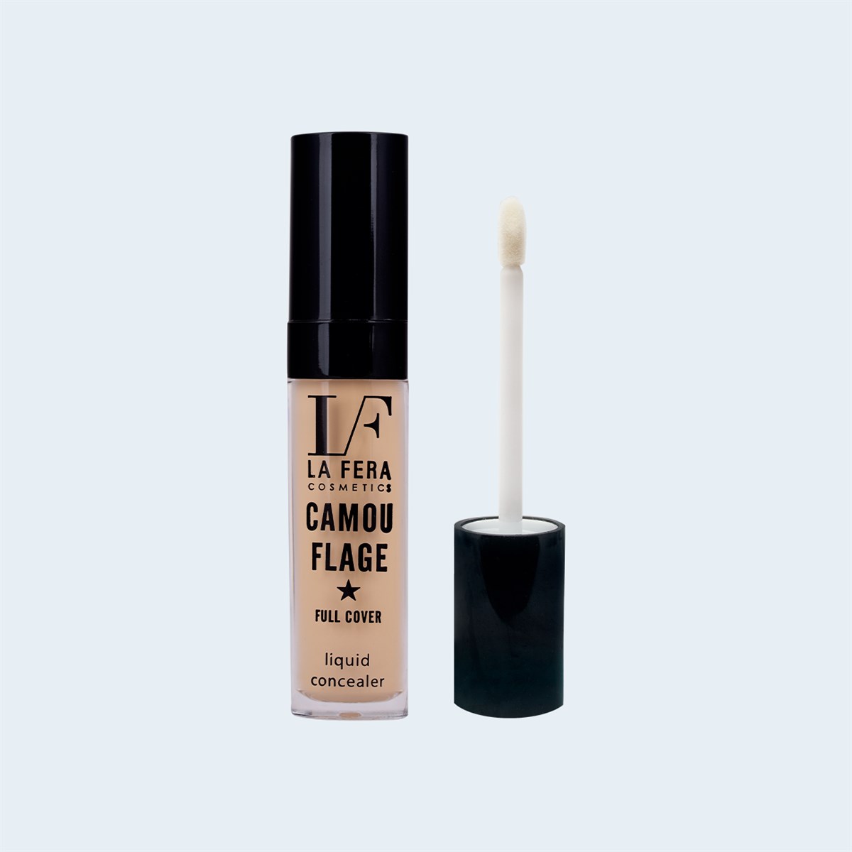 LF CAMOUFLAGE FULL COVER LIQUID CONCEALER 04