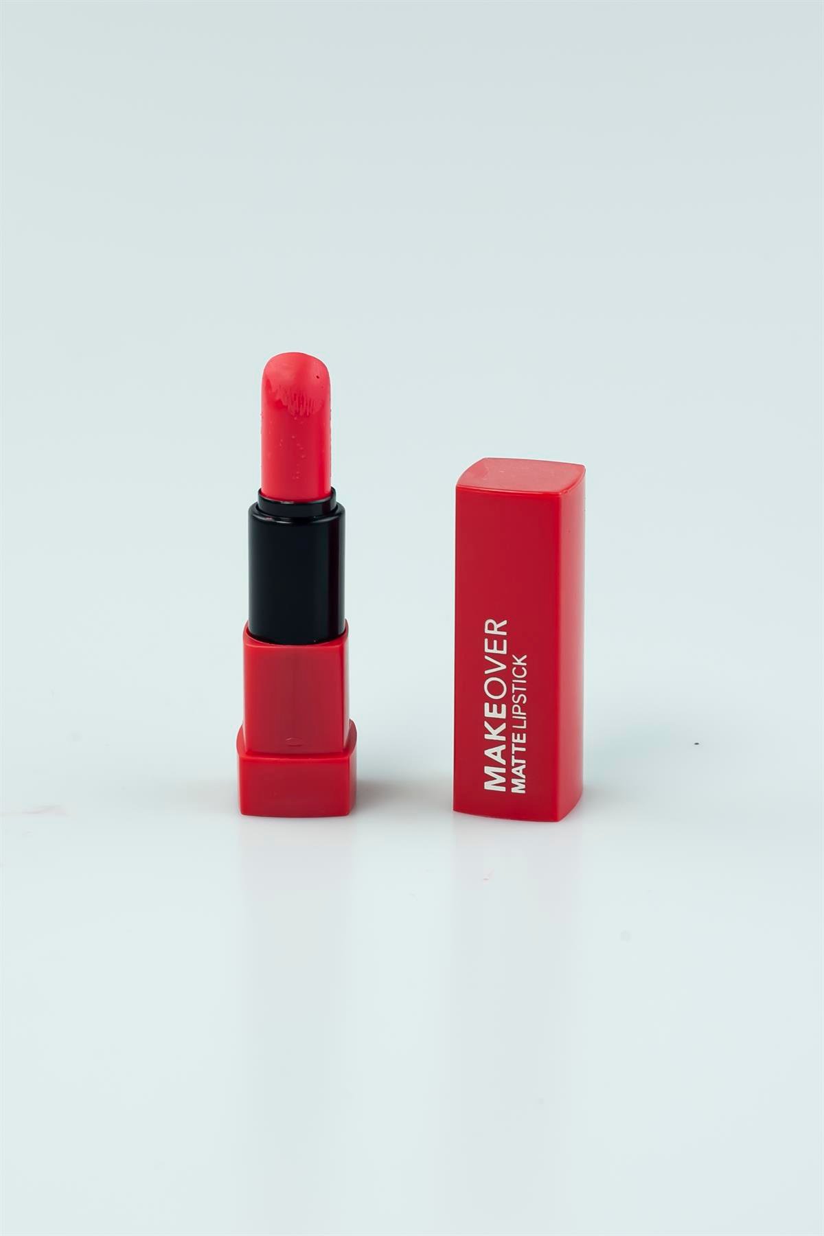 MAKE OVER Matte Lipstick 04 3231