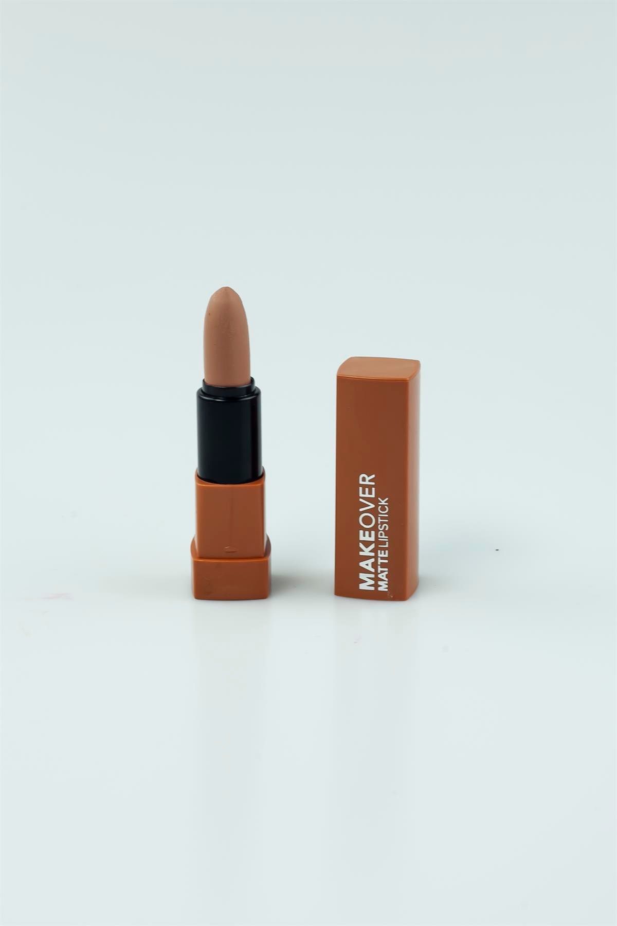 MAKE OVER Matte Lipstick 07 3234
