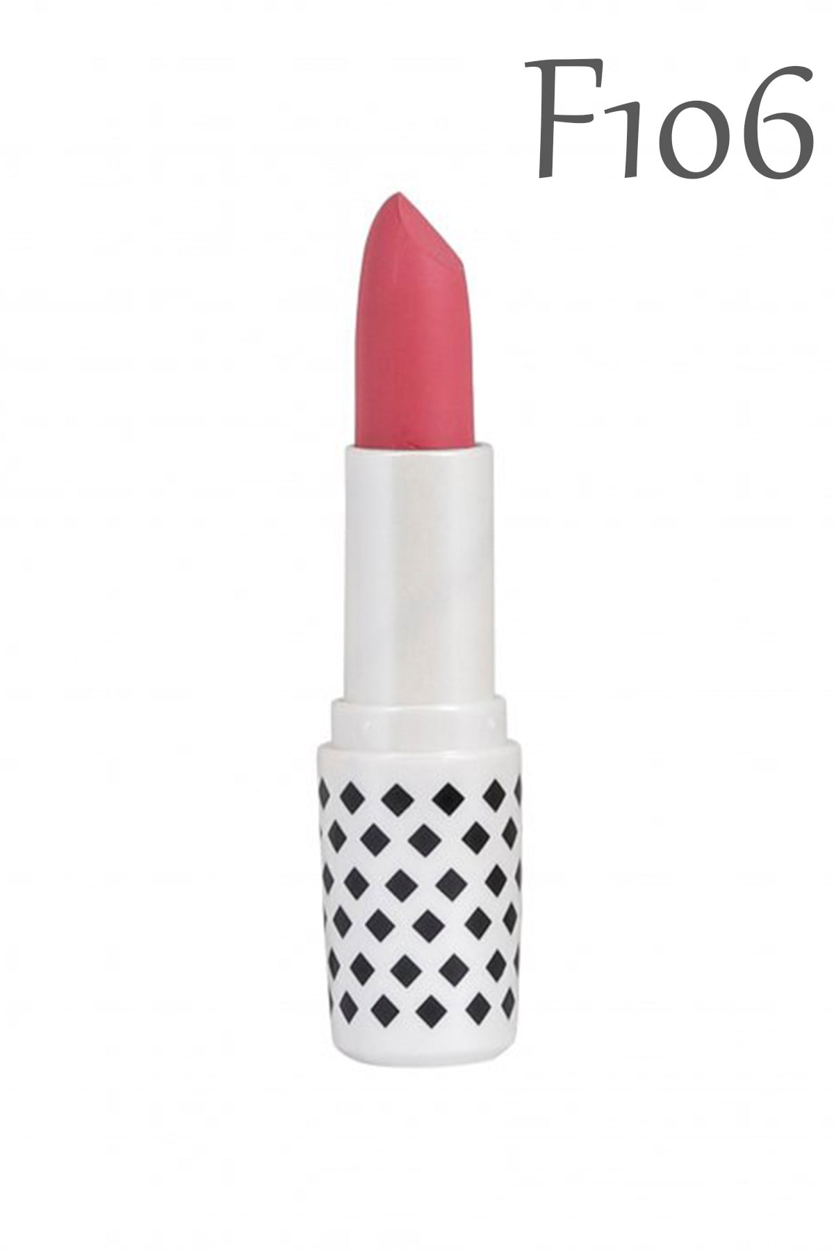 MC ELLYN FASHION LIPSTICK RUJ F106