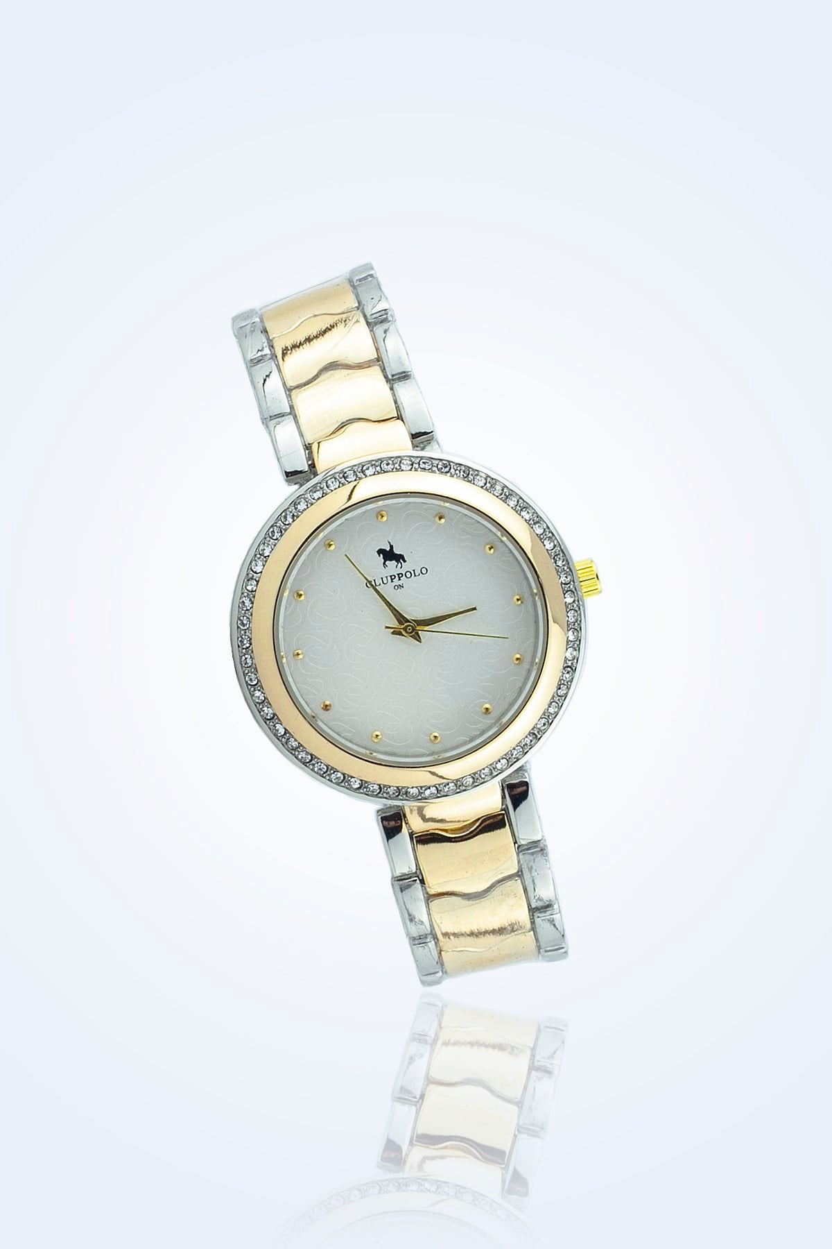 PALET KORDON KADIN KOL SAATİ