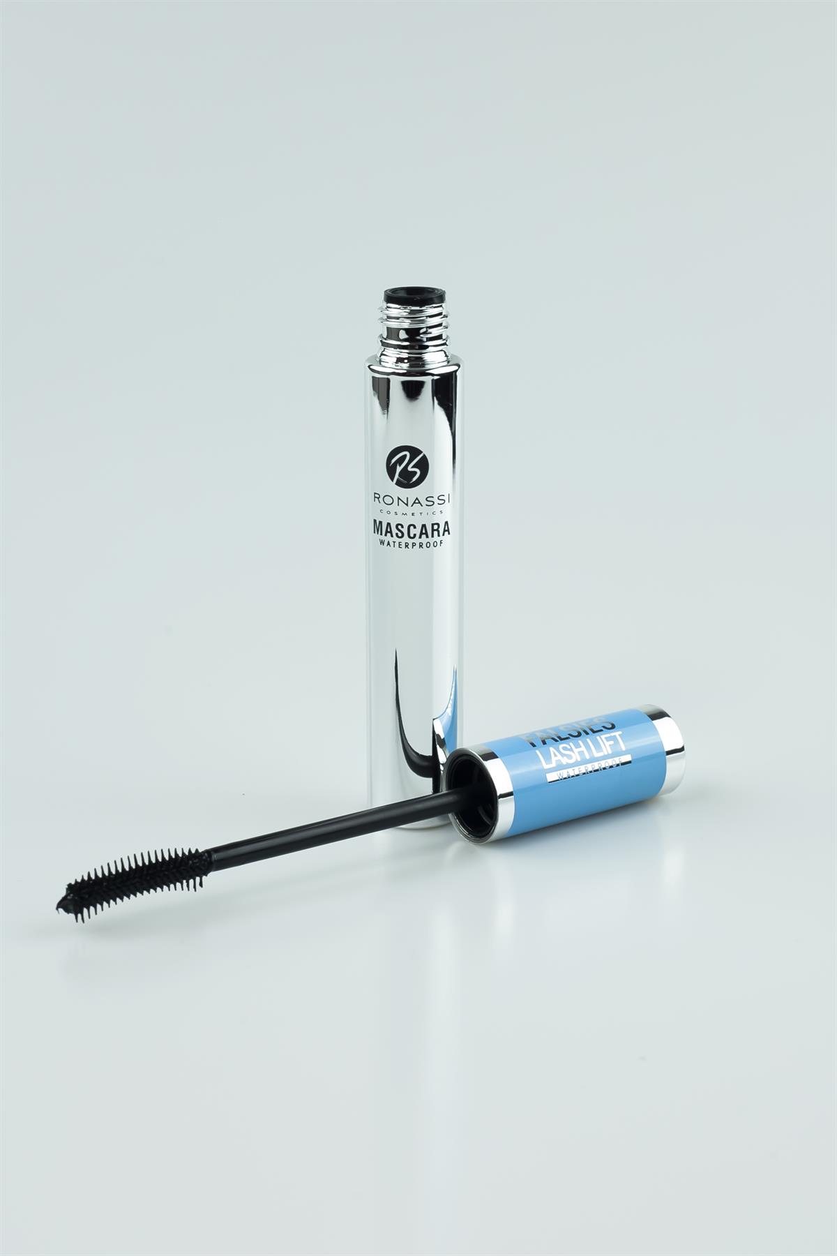 RONASSI Waterproof Mascara 3221