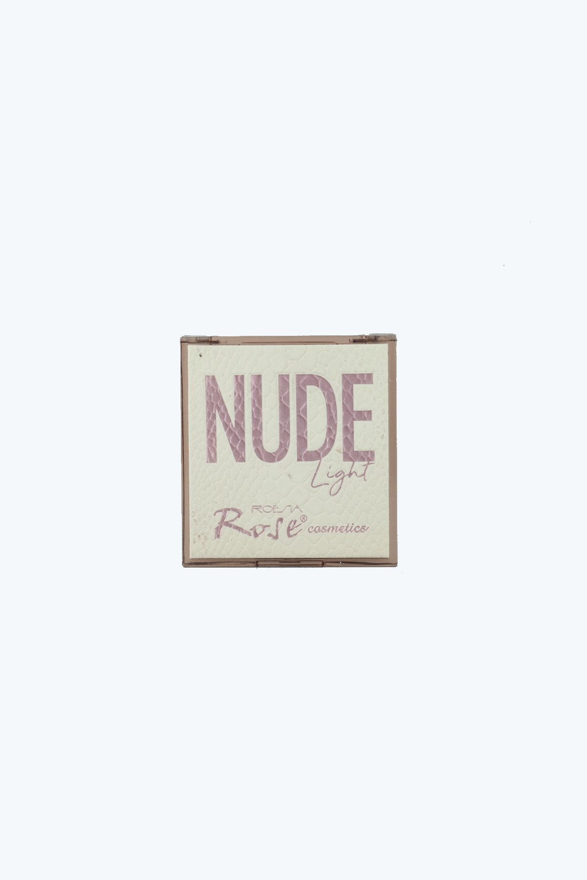 ROSE NUDE LIGHT FAR PALETI R750
