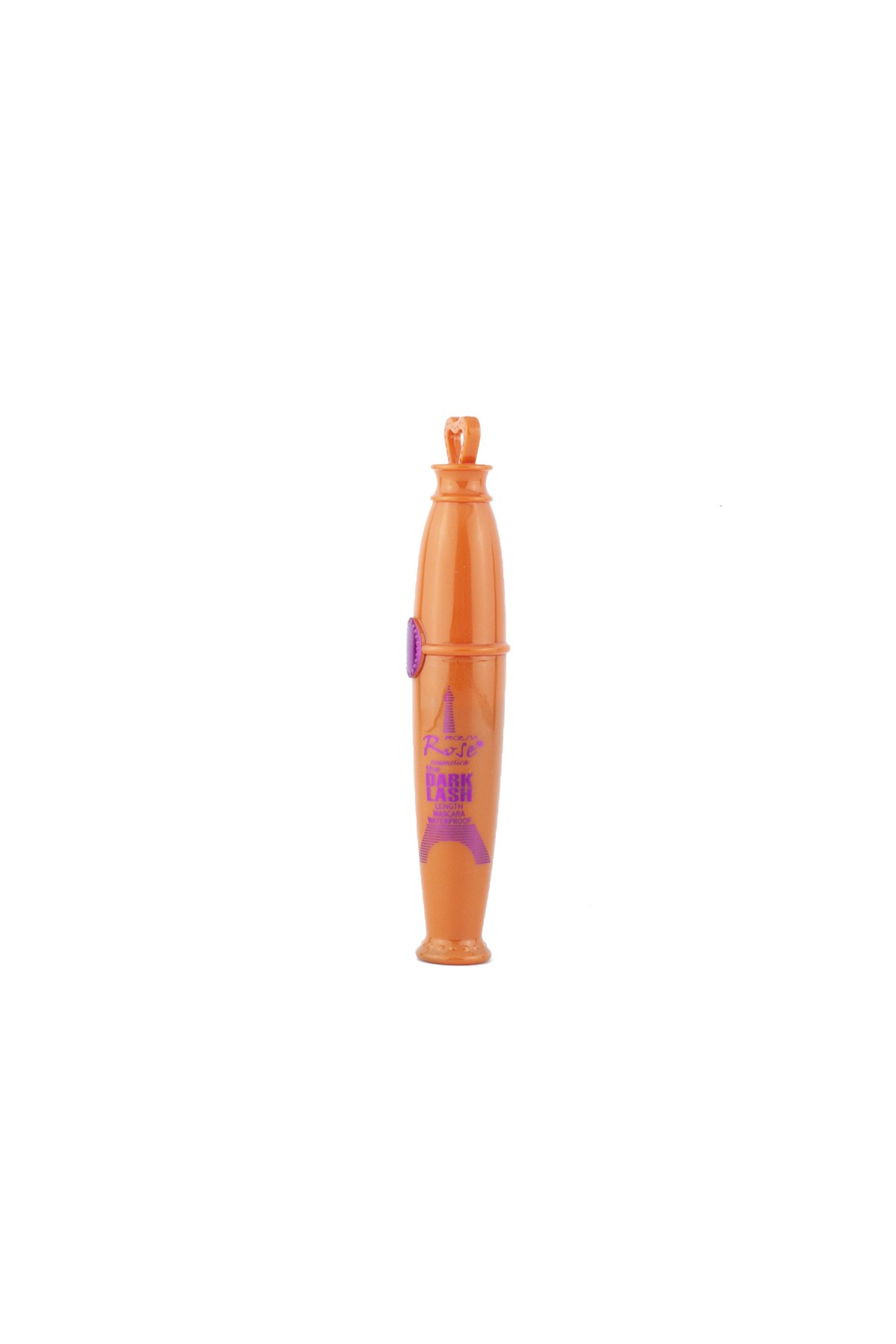 ROSE THE DARK LASH WATERPROOF MASKARA 01