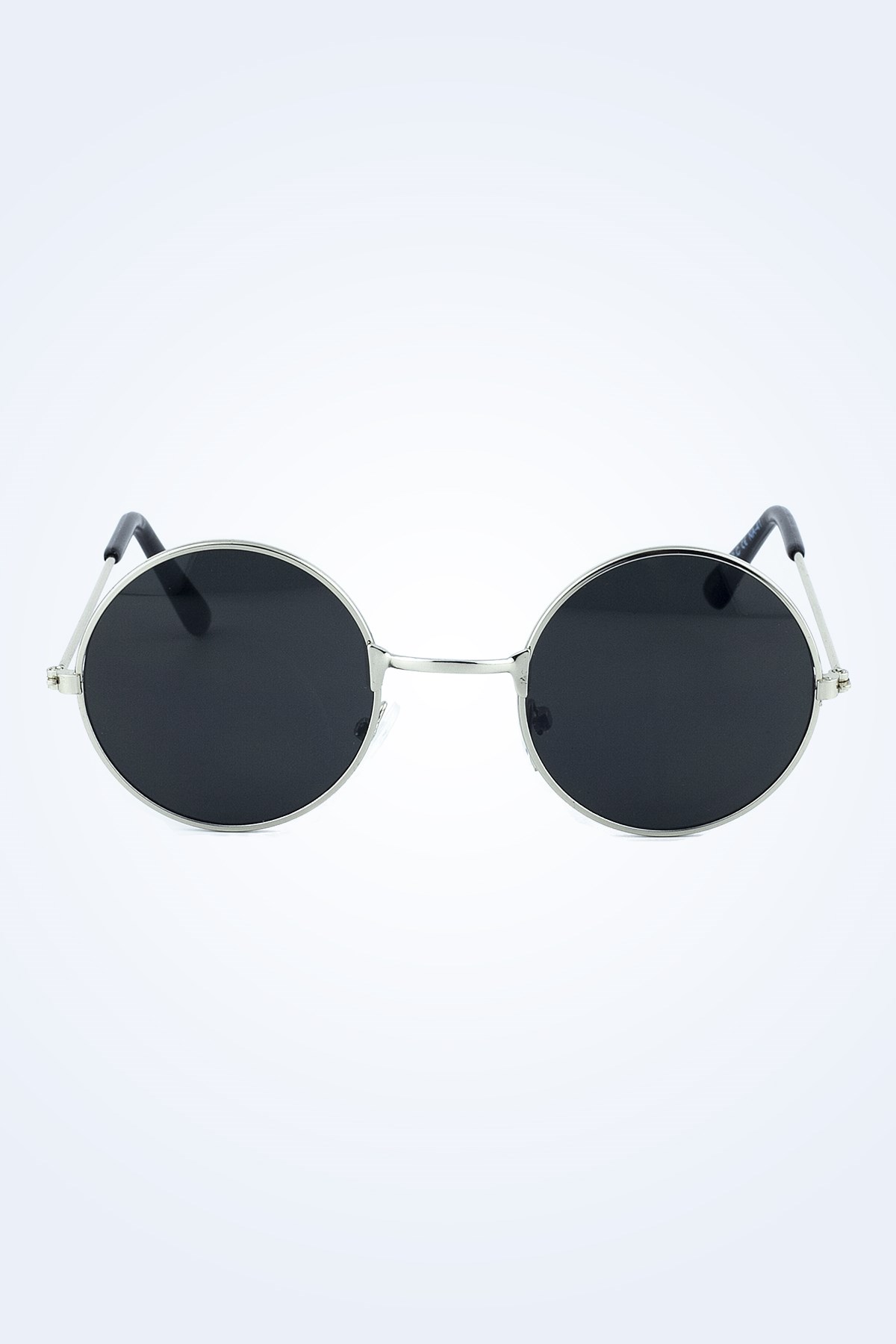John Lennon Tarzı Güneş Gözlüğü Modelleri Yuvarlak | Kokoş Hanım