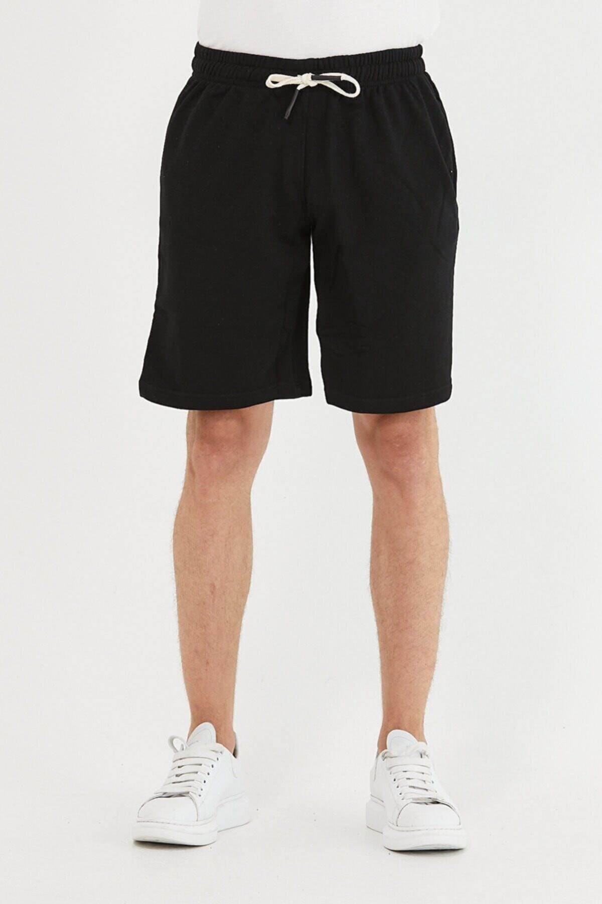 Erkek Regular Fit Şort & Bermuda