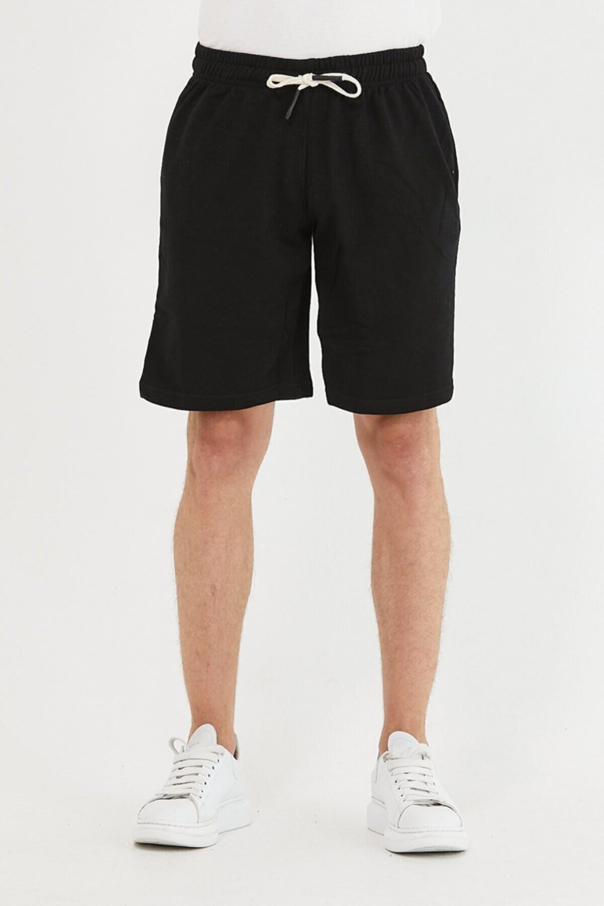 Erkek Regular Fit Şort & Bermuda