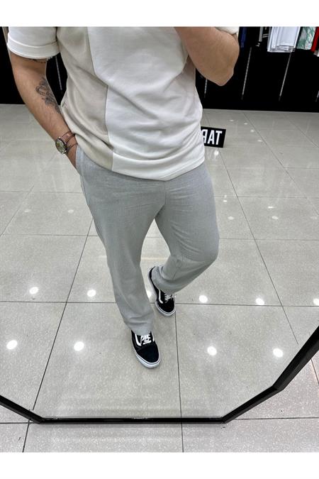 Erkek Jogger Pantolon Regular