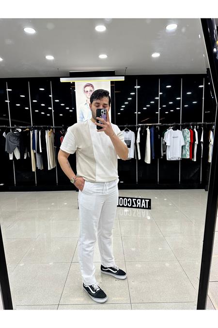 Erkek Jogger Pantolon Regular