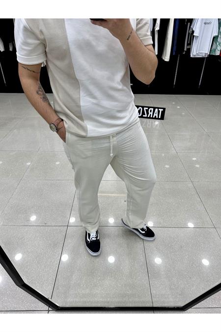 Erkek Jogger Pantolon Regular