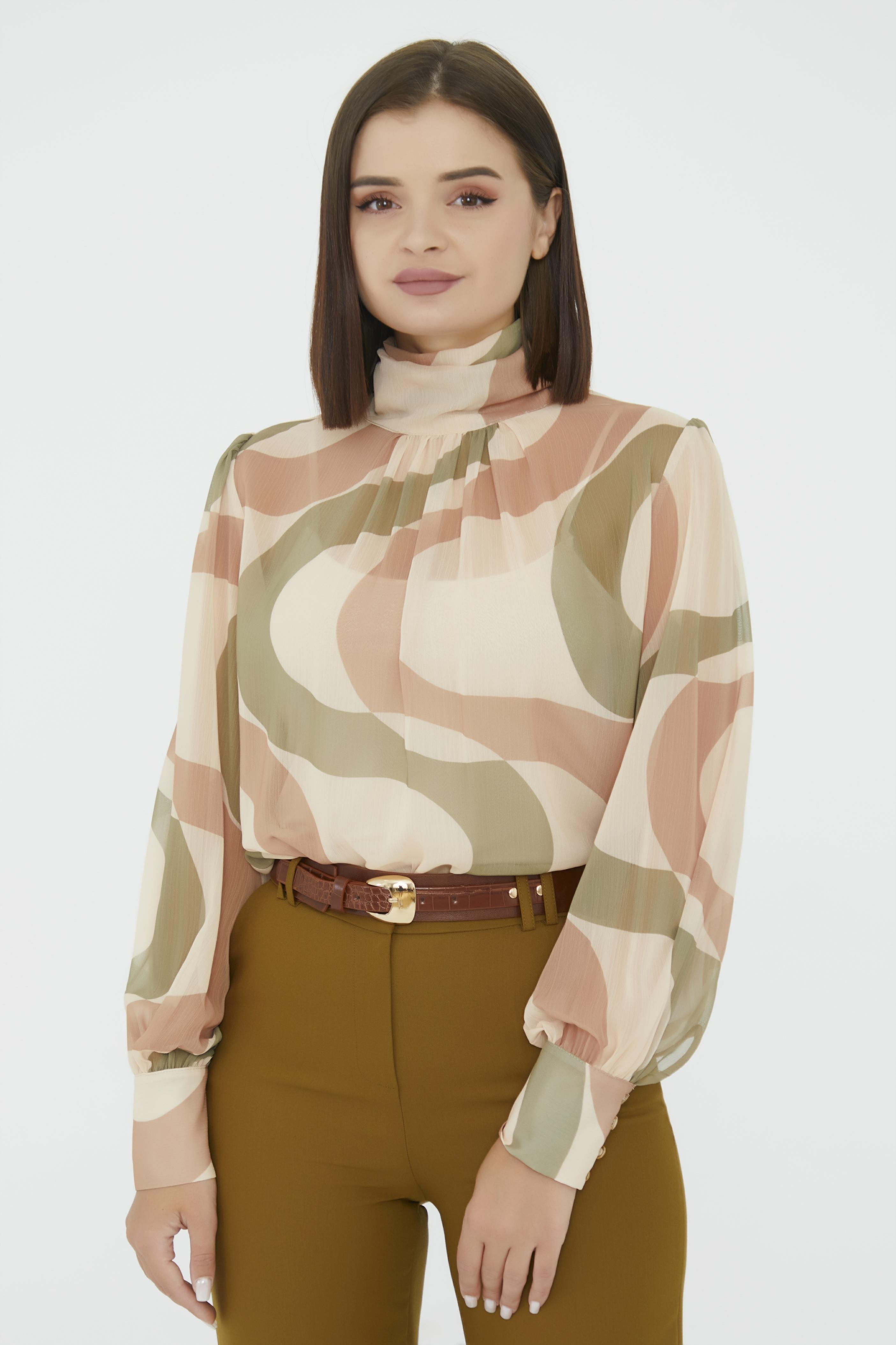 SHN-4105-538-BLUZ