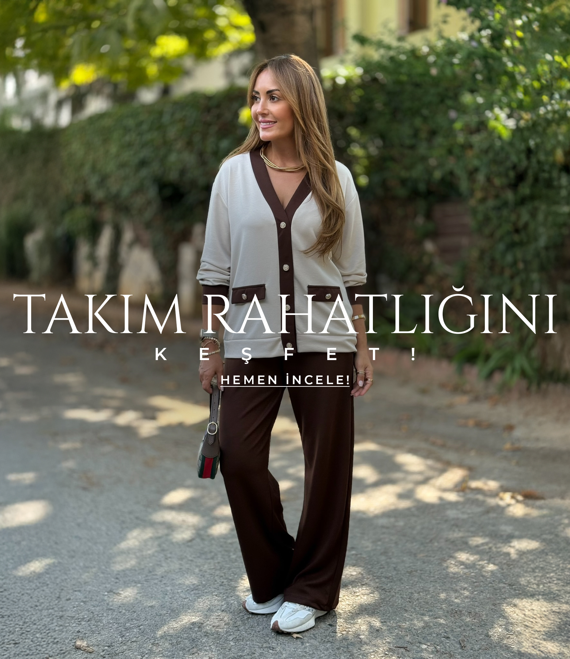 Takım Rahatlığı