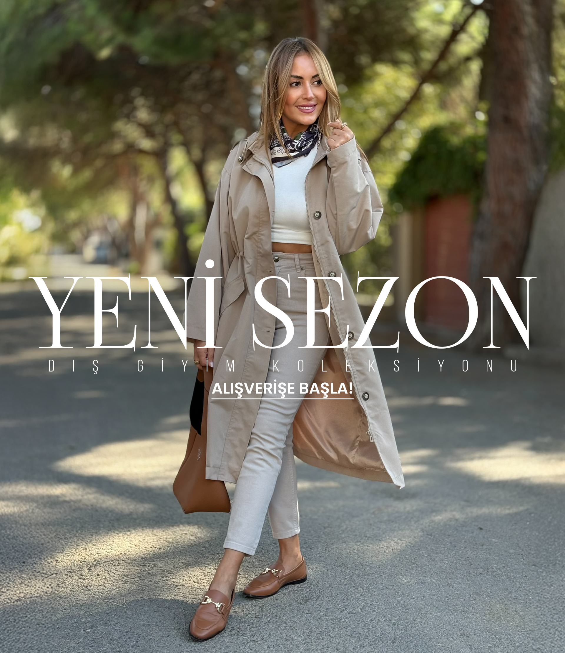 Yeni Sezon