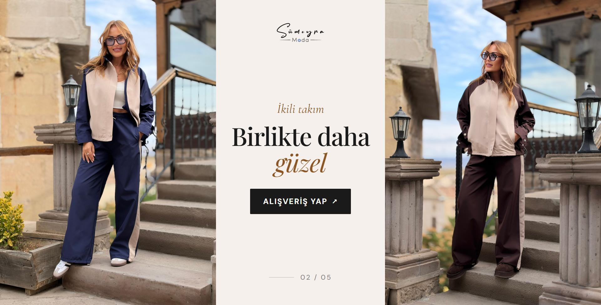 birlikte daha güzel