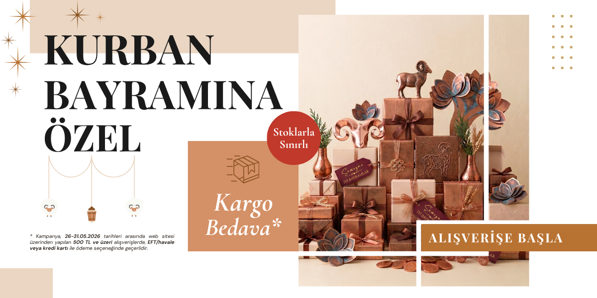 Kurban Bayramı Kampanyası