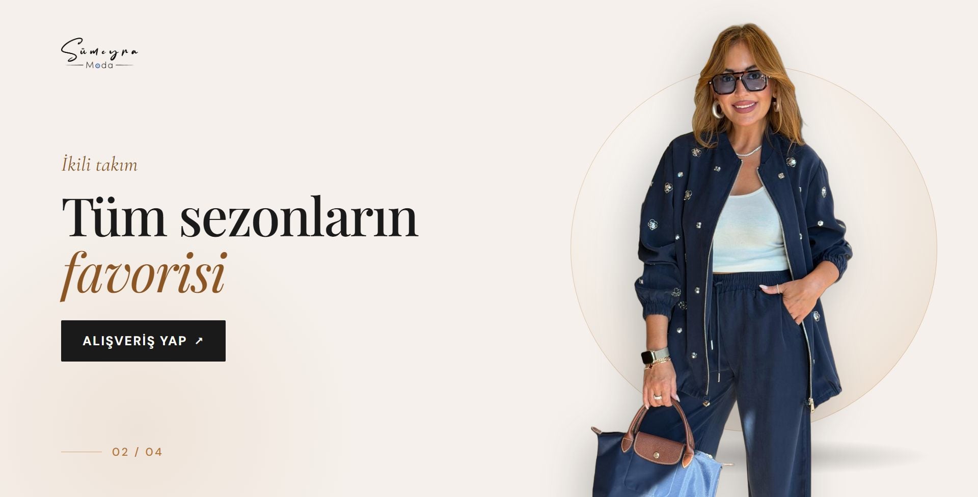 Tüm sezonalrın favorisi
