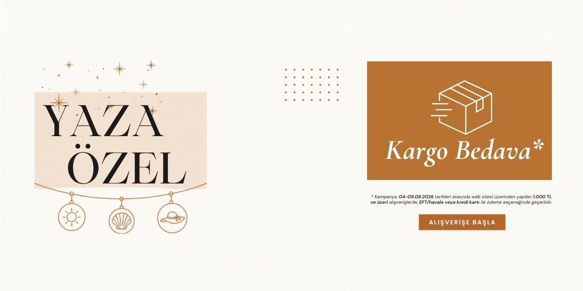 yaza özel kargo bizden