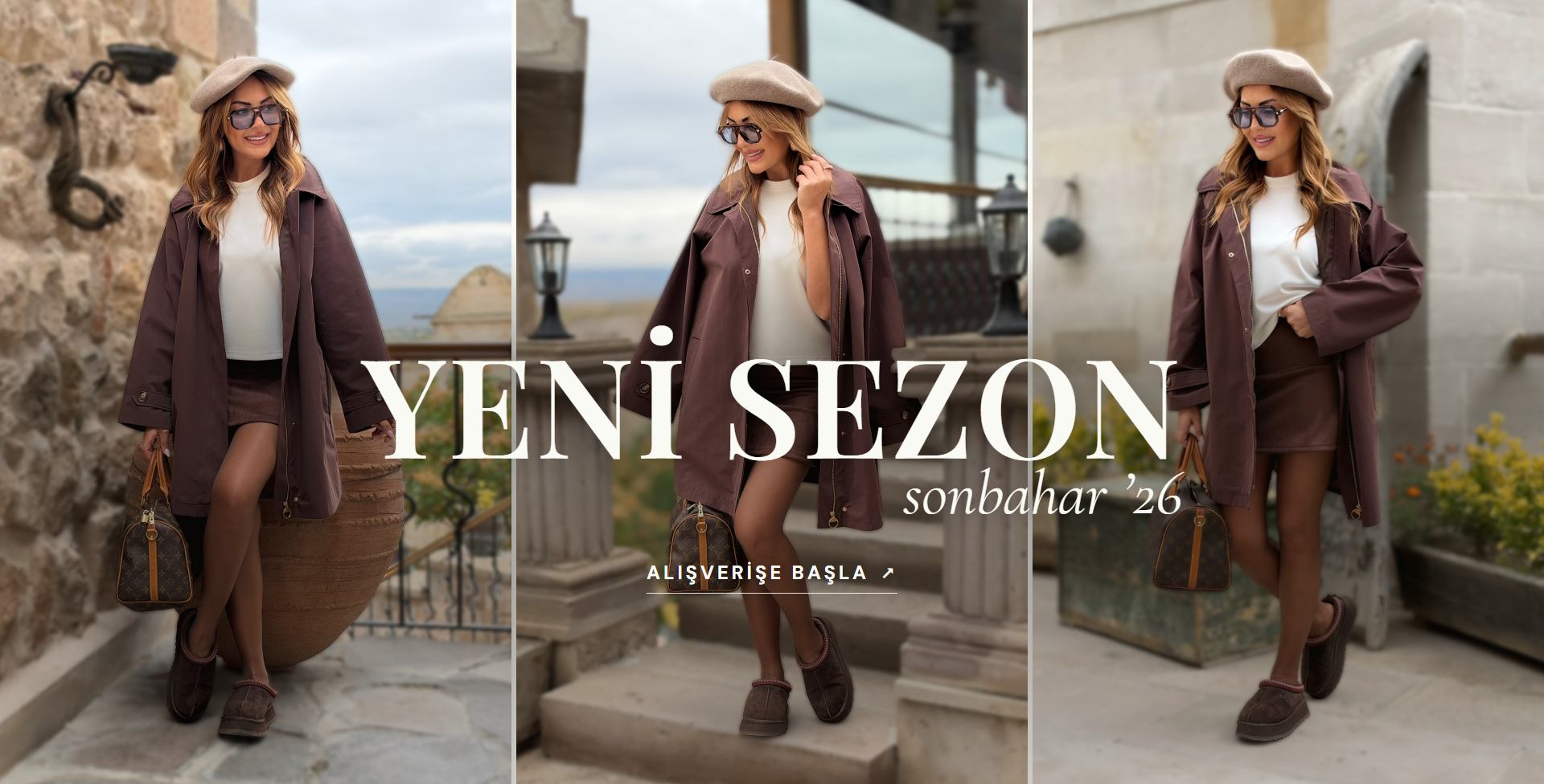 yeni sezon