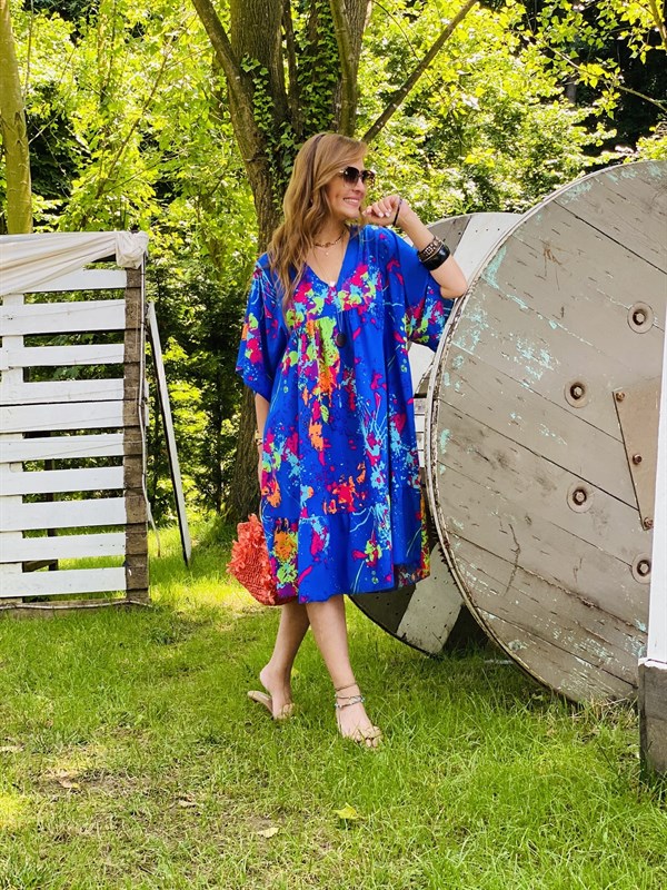 Phase eight darcy 2025 kimono dress