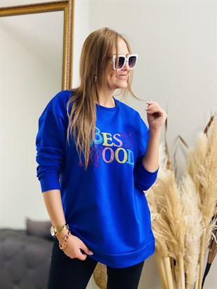 Mavi Best Mood Sweatshirt