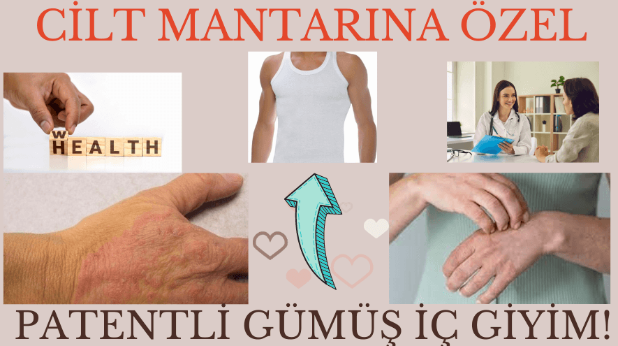 cilt mantarı