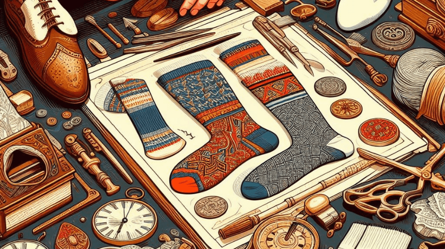 Çorap Tarihi