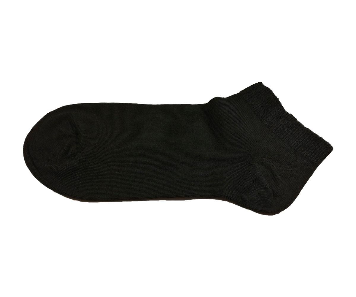 Bambu Erkek Patik Çorap