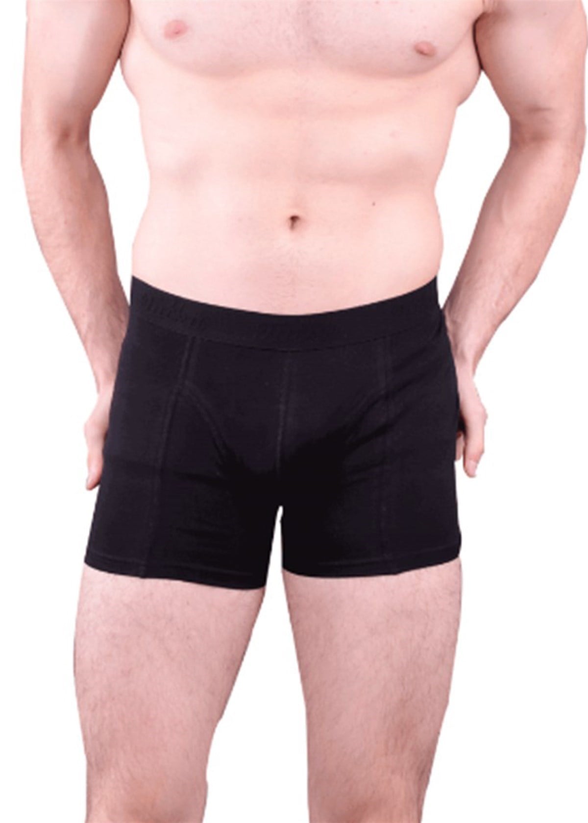 pişik yapmayan boxer