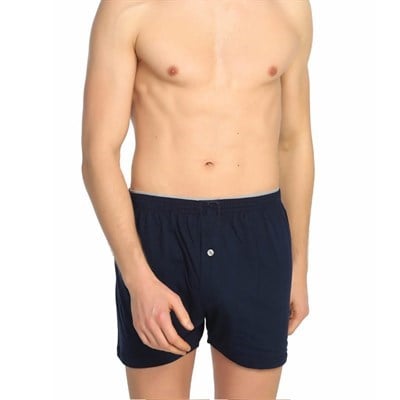 Erkek Pamuklu Boxer