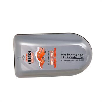 Fabcare Spor Ayakkabı Temizleme Şampuanı FABCARE Spor Ayakkabı Şampuanı