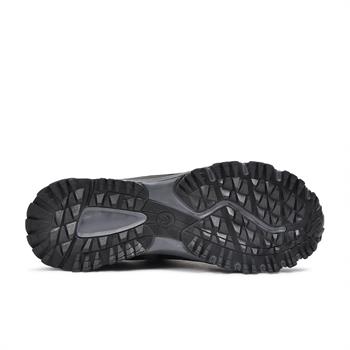 Slazenger Arasta Füme Erkek Spor Outdoor Ayakkabı SLAZENGER Erkek Spor Ayakkabı