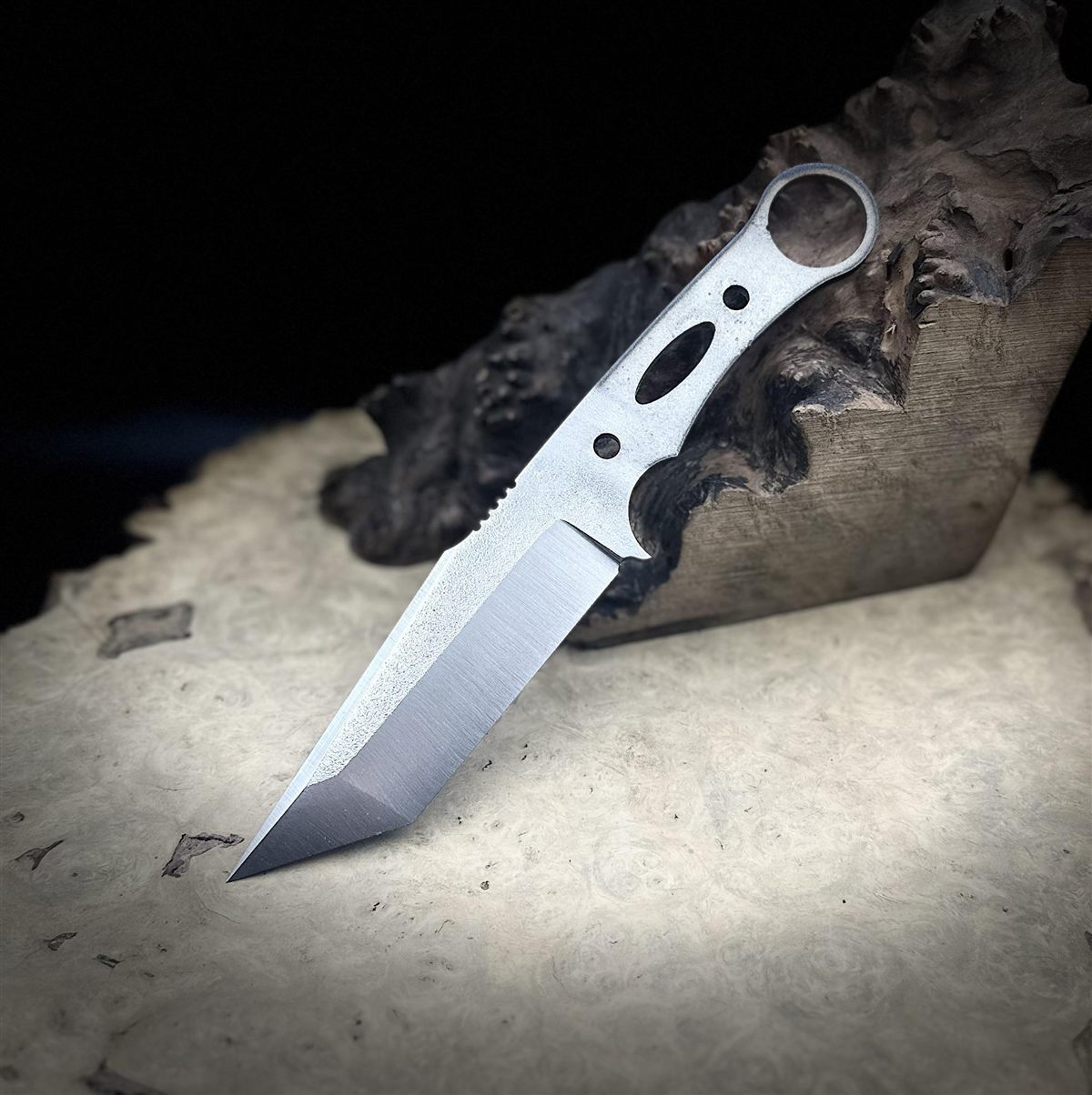 N690 tanto bıçak profili 78