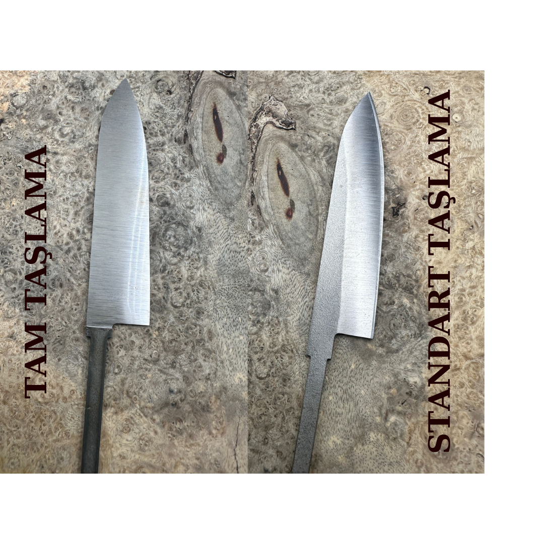  Tam Taşlama - Yüksek Taşlama Hizmeti 