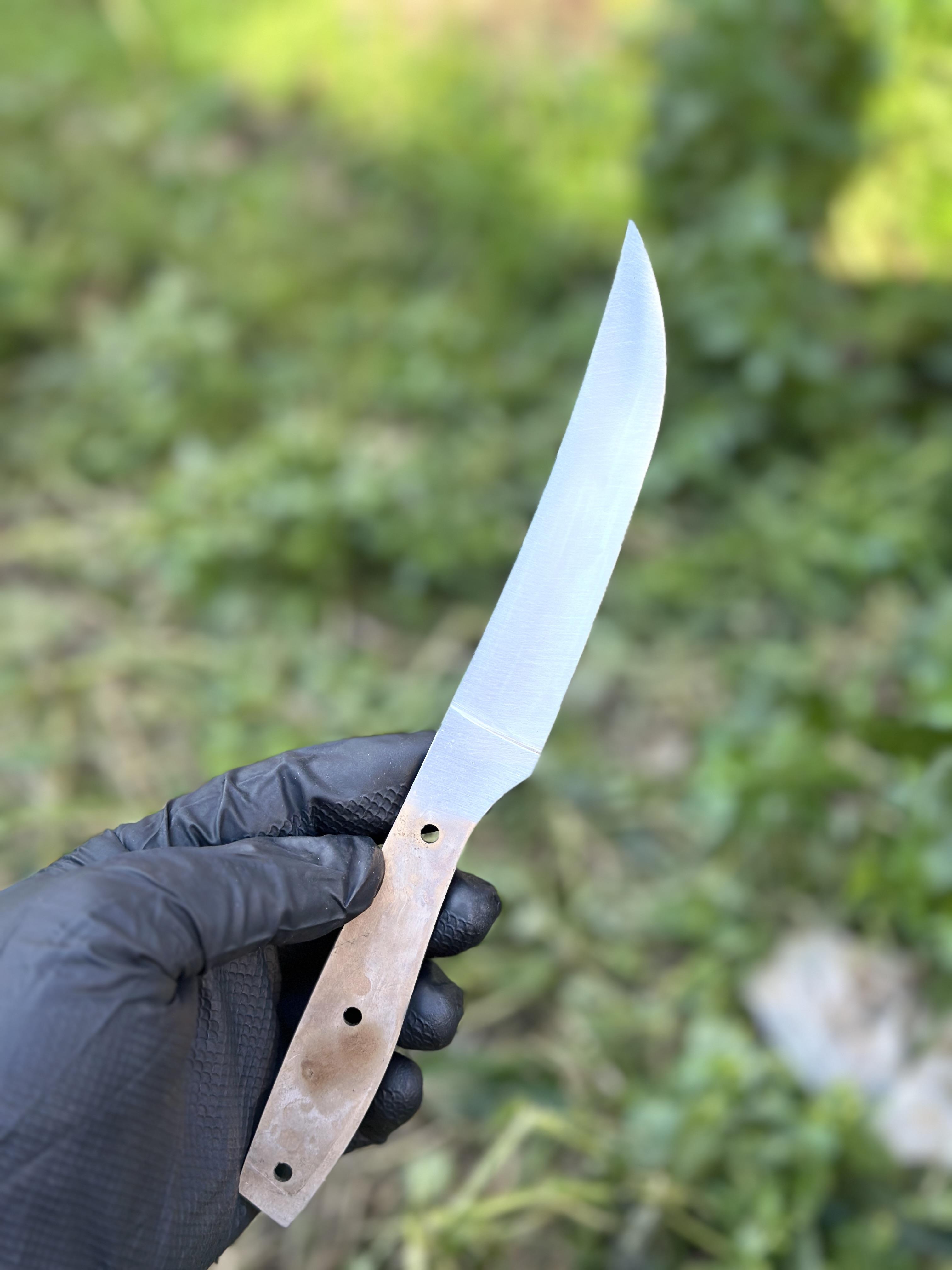 4116 Et - Sofra - Mutfak Bıçağı Profili