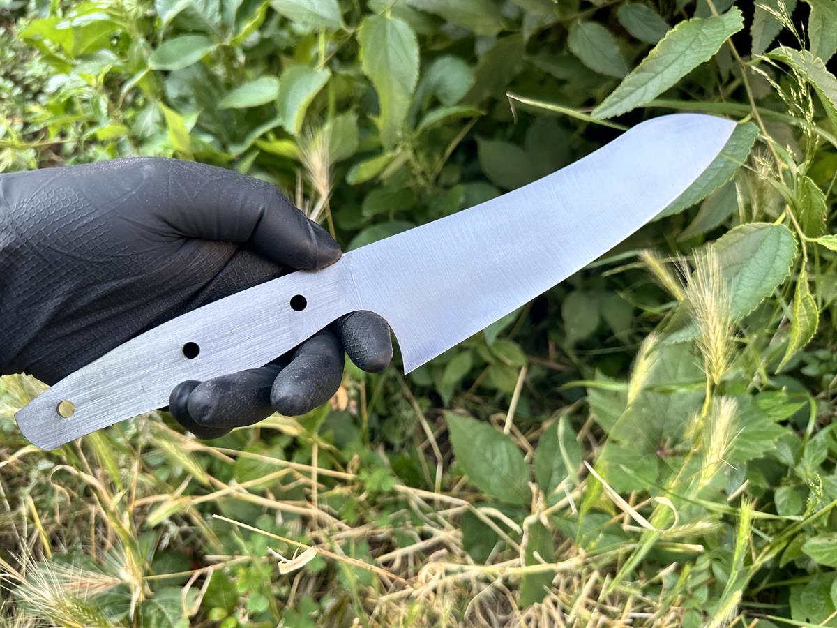 4116 Şef Bıçağı - 04