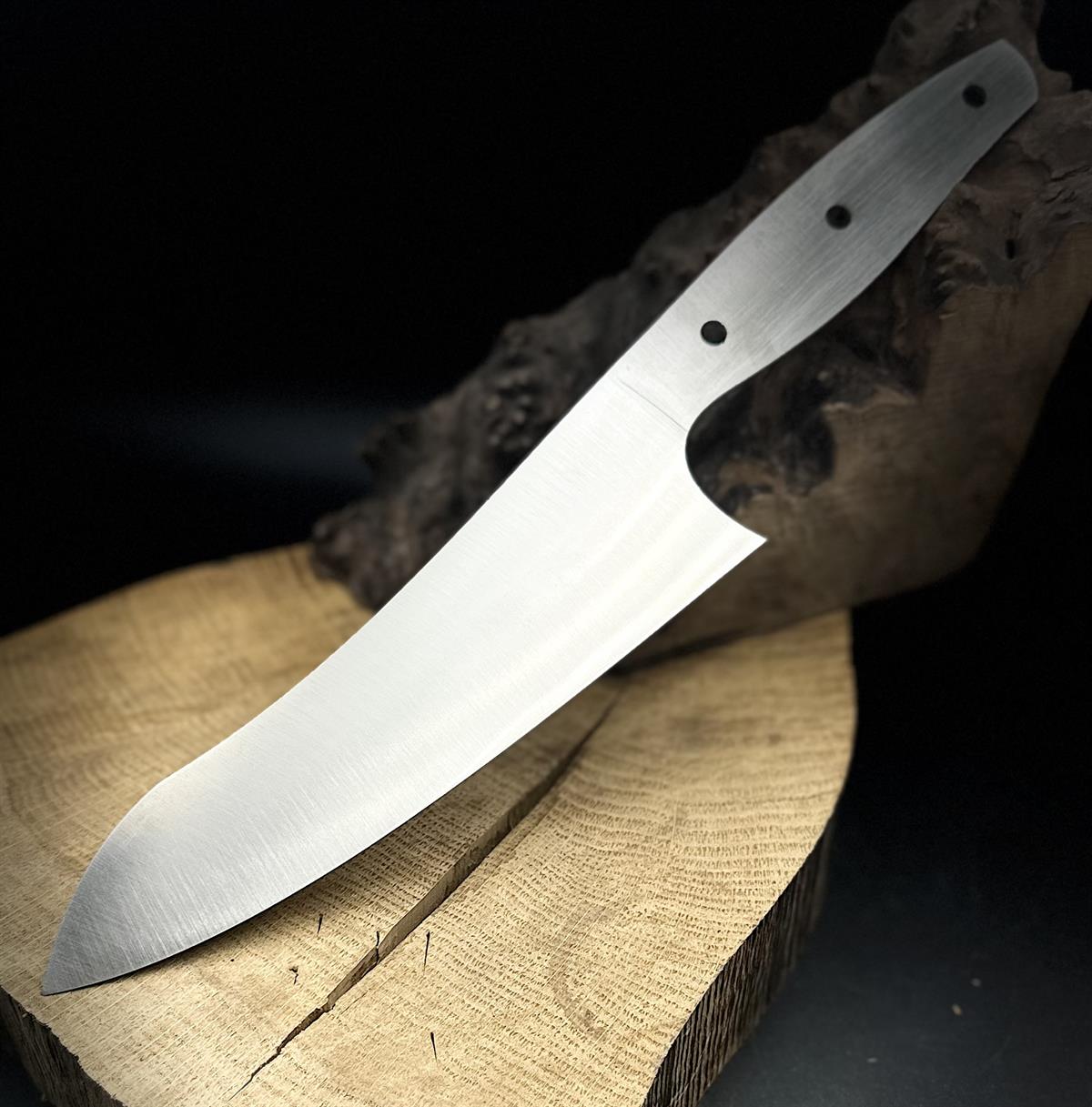 4116 Şef Bıçağı - 04