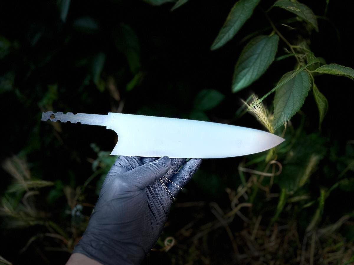 4116 Şef Bıçağı - Gyuto - 06