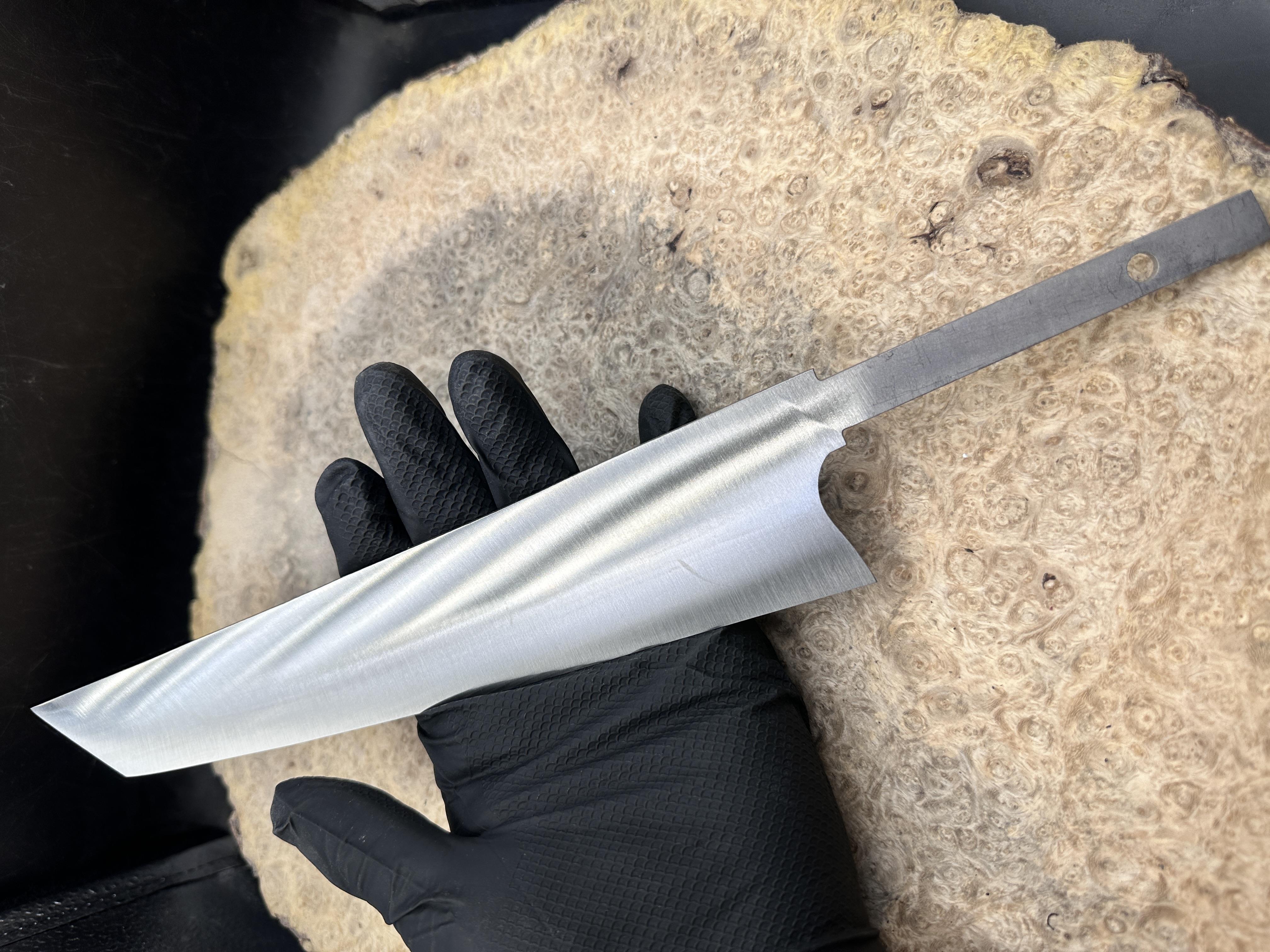 4116 Şef Bıçağı ( Tanto ) - 11