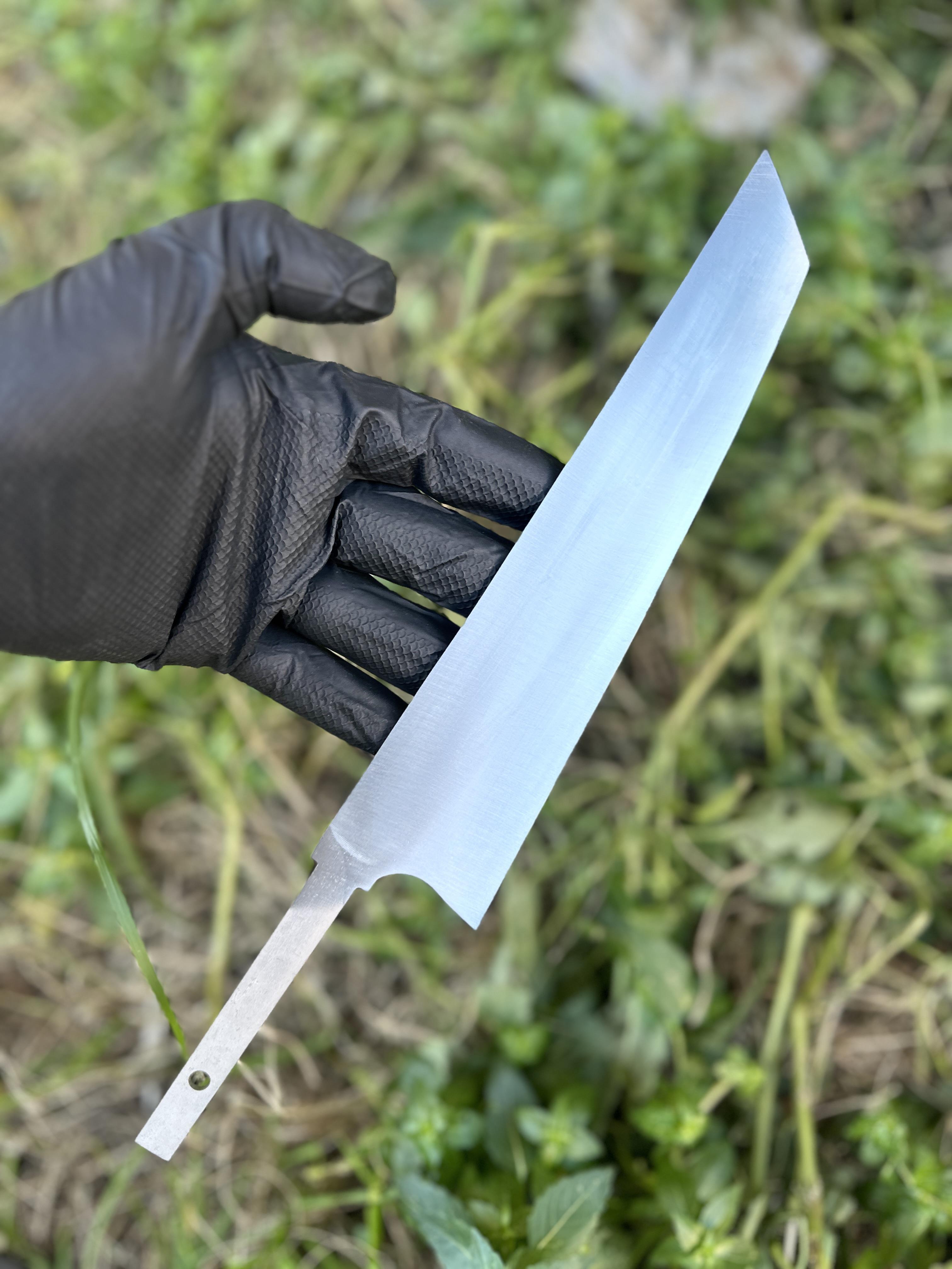 4116 Şef Bıçağı ( Tanto ) - 11