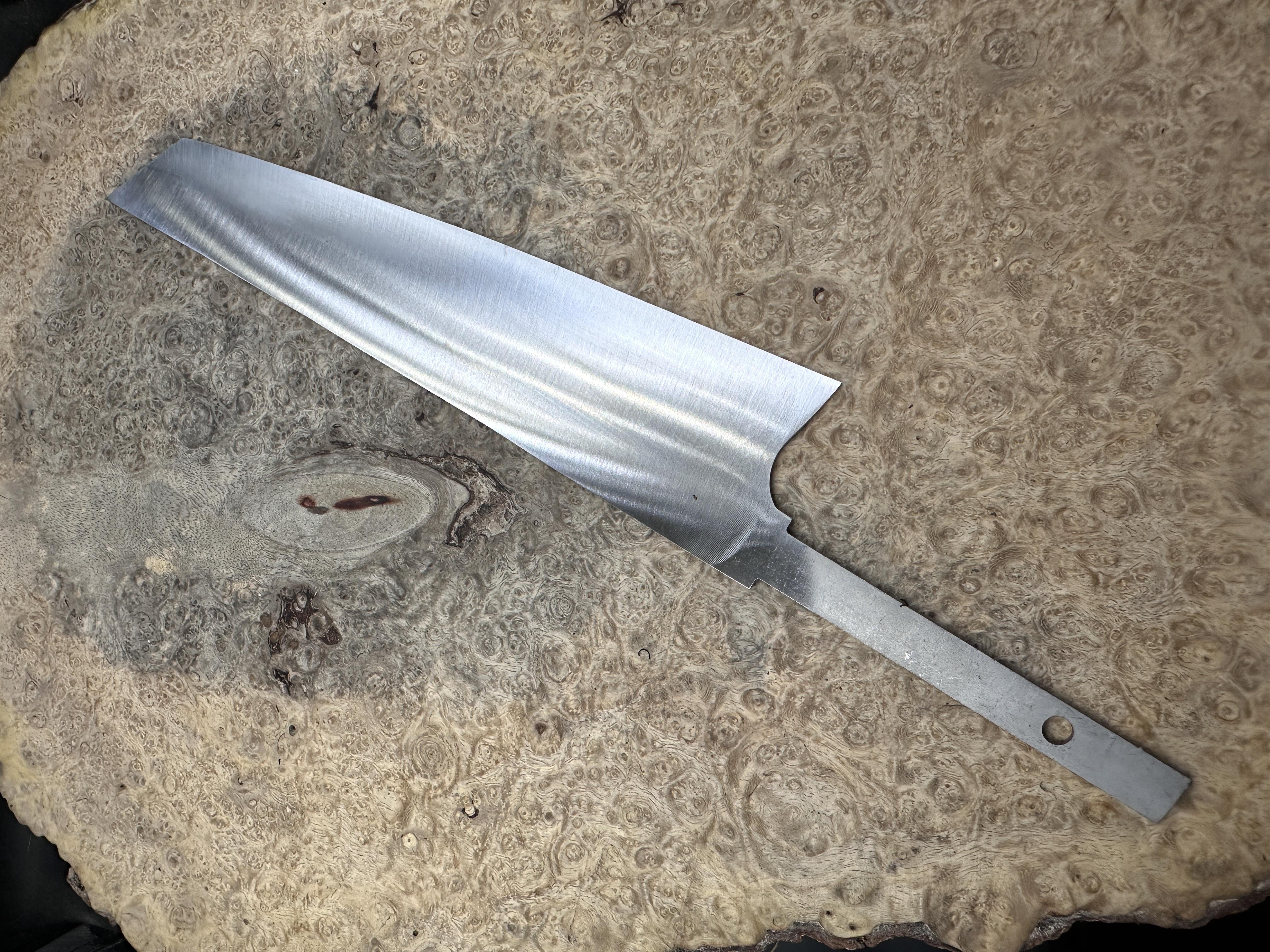 4116 Şef Bıçağı ( Tanto ) - 11