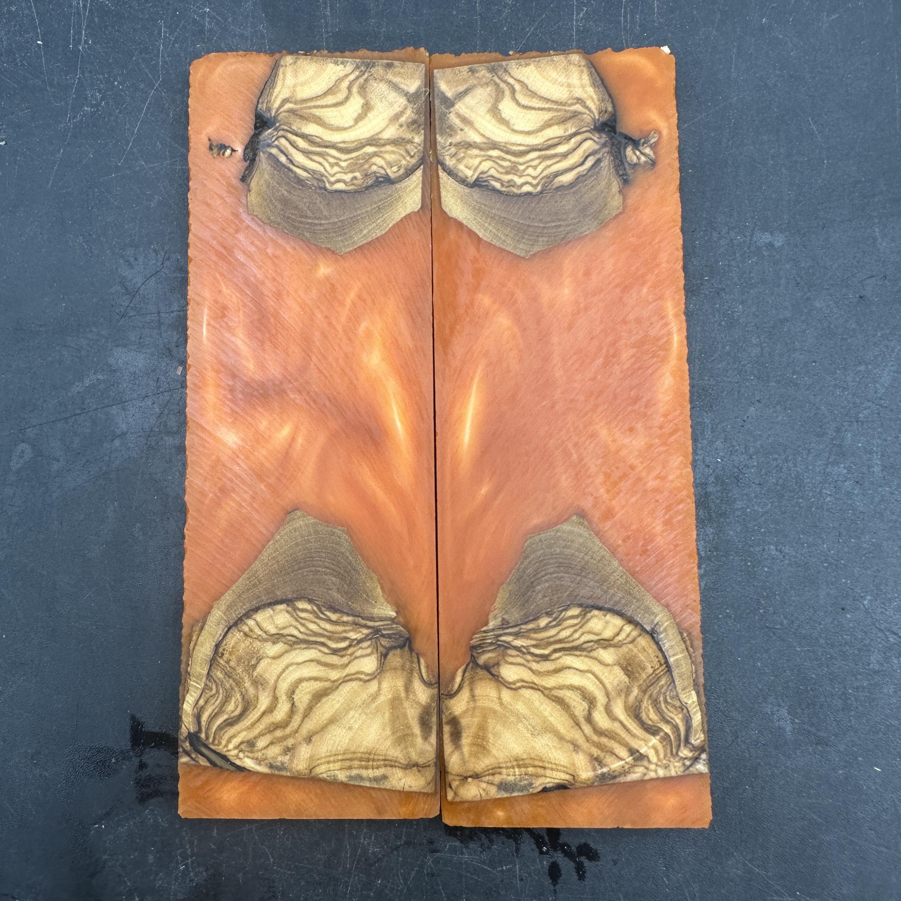 Açık Turuncu Zeytin Hibrit