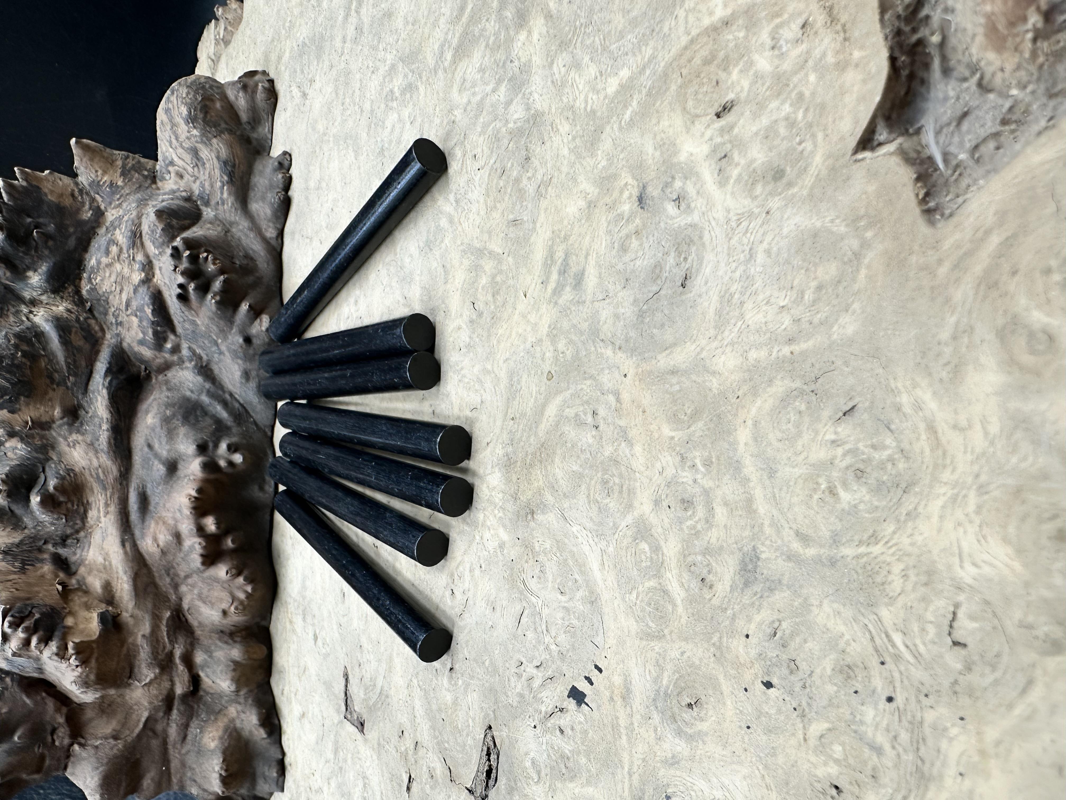 Ateş Başlatıcı Magnezyum Çubuğu