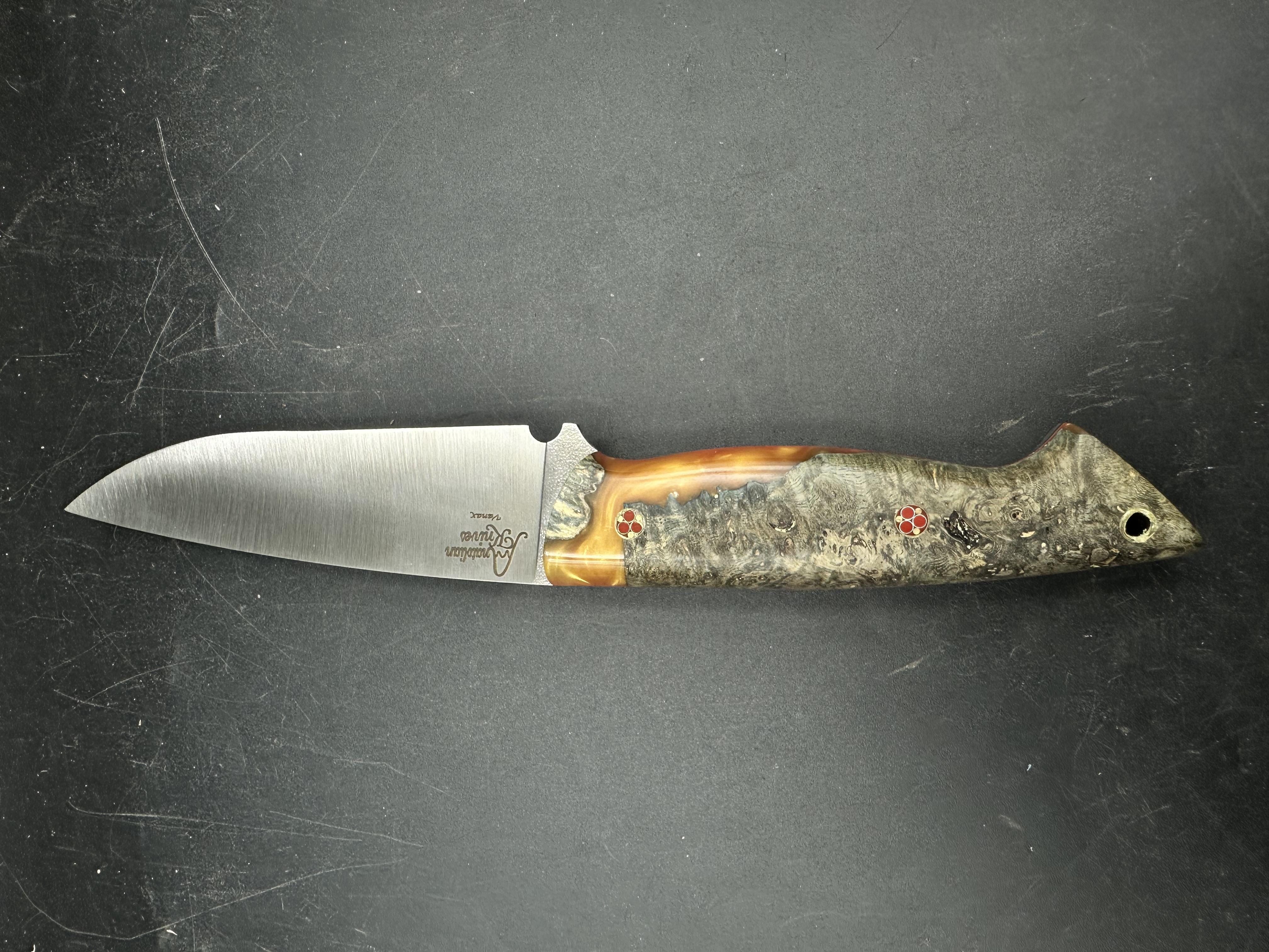 Bıçağınızı Biz Yapıyoruz