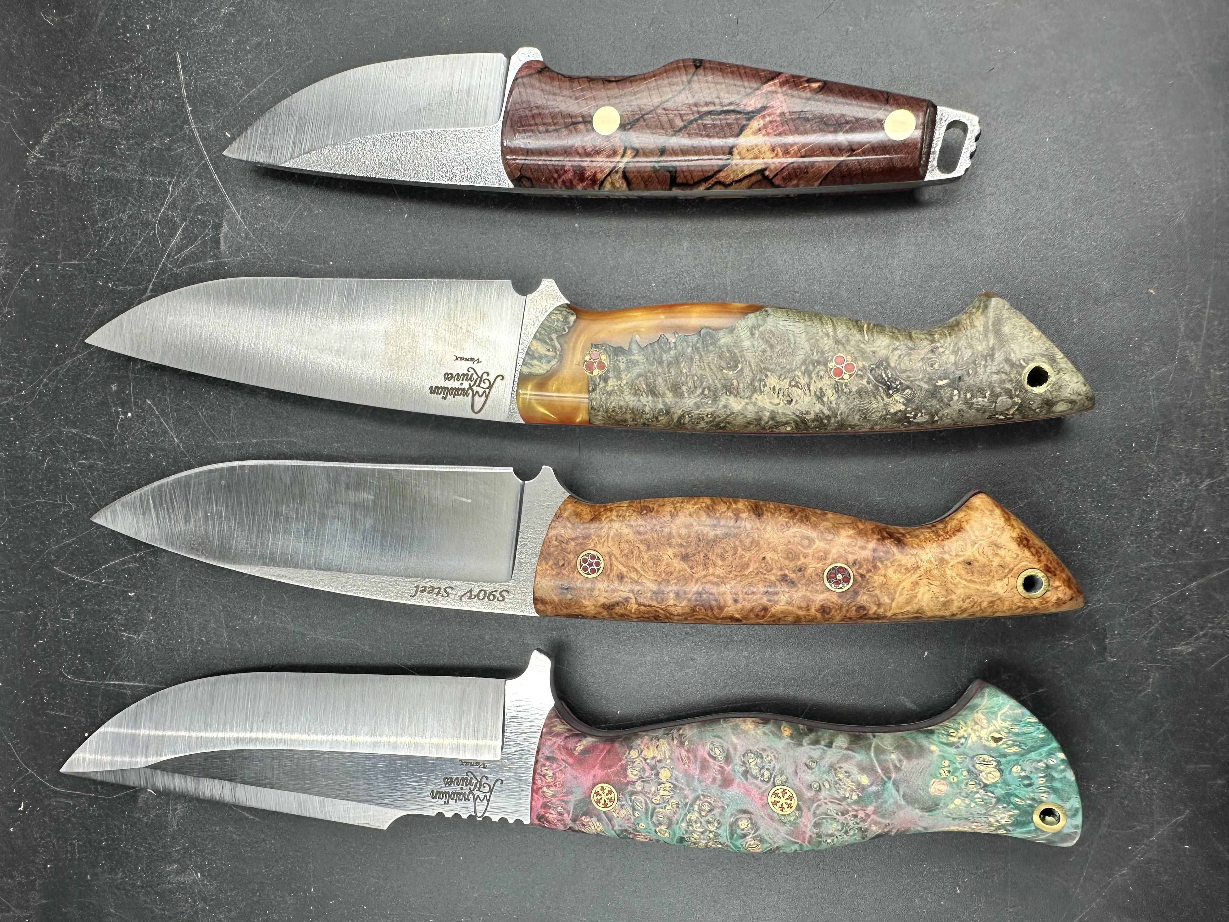 Bıçağınızı Biz Yapıyoruz